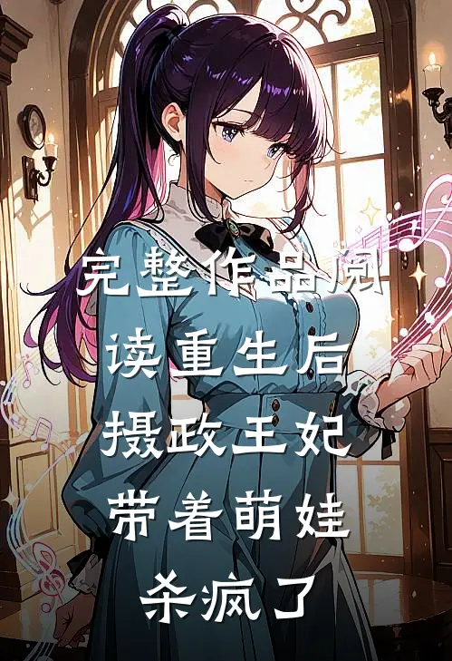 完整作品阅读重生后，摄政王妃带着萌娃杀疯了