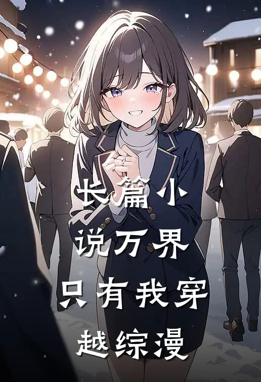 长篇小说万界：只有我穿越综漫