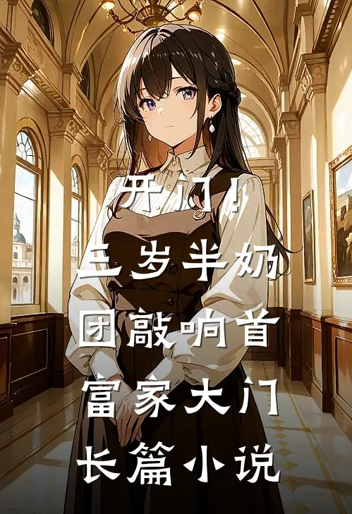 开门！三岁半奶团敲响首富家大门长篇小说