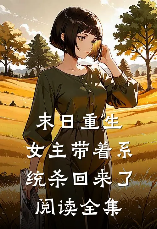 末日重生：女主带着系统杀回来了阅读全集
