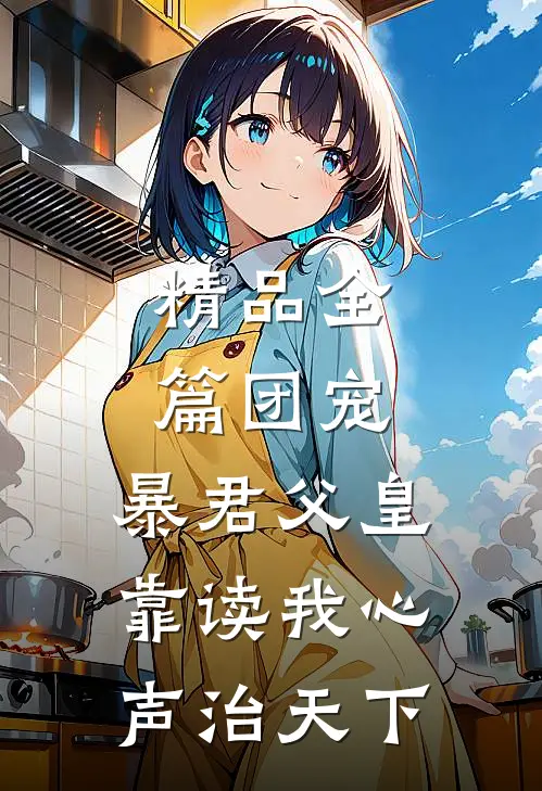 精品全篇团宠：暴君父皇靠读我心声治天下