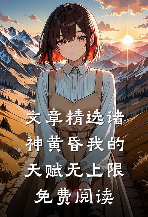 文章精选诸神黄昏我的天赋无上限免费阅读