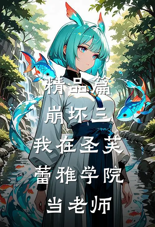 精品篇崩坏三：我在圣芙蕾雅学院当老师