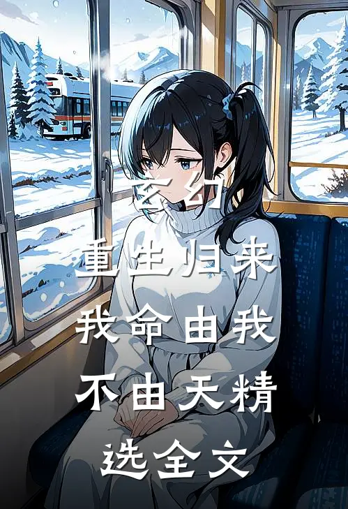 玄幻：重生归来，我命由我不由天精选全文