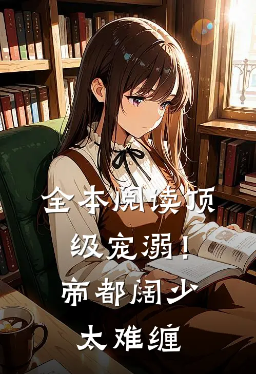 全本阅读顶级宠溺！帝都阔少太难缠