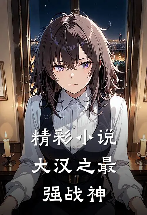 精彩小说大汉之最强战神