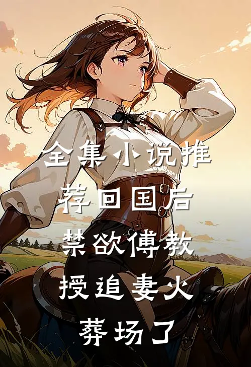 全集小说推荐回国后，禁欲傅教授追妻火葬场了