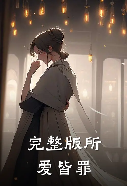 完整版所爱皆罪