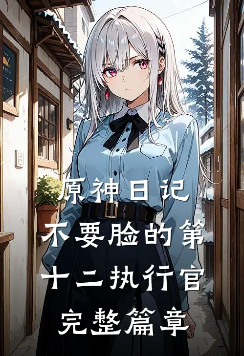 原神日记：不要脸的第十二执行官完整篇章