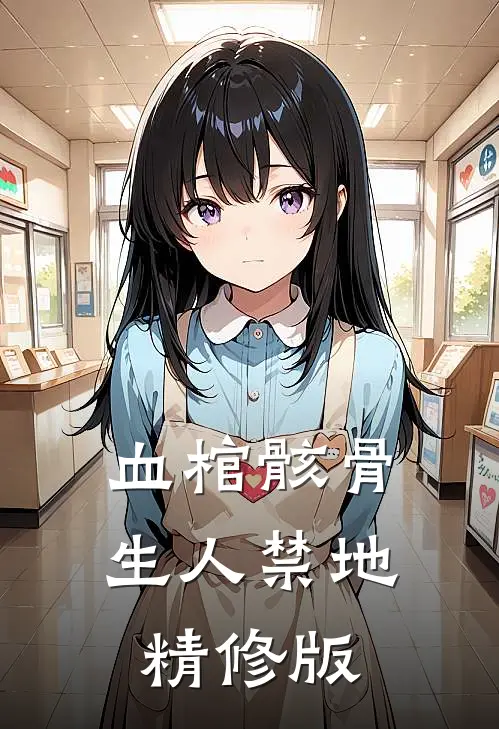 血棺骸骨，生人禁地精修版