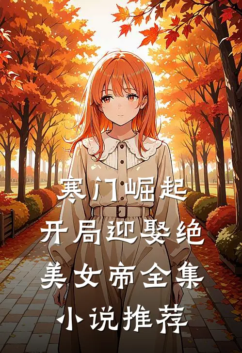 寒门崛起：开局迎娶绝美女帝全集小说推荐