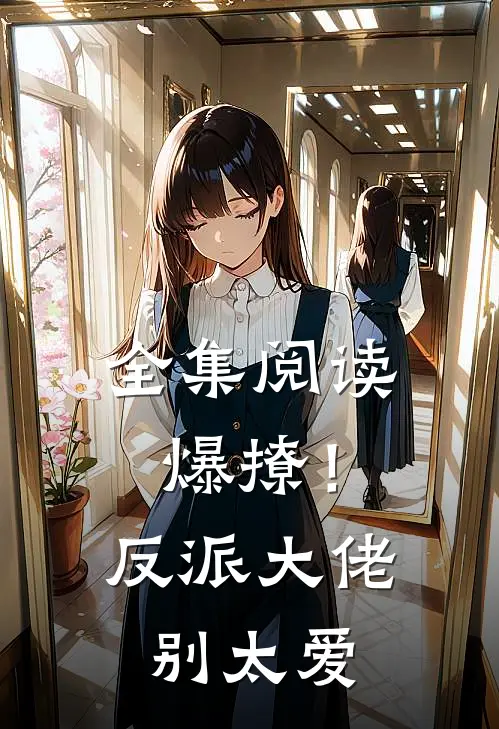 全集阅读爆撩！反派大佬别太爱