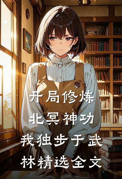 开局修炼北冥神功：我独步于武林精选全文