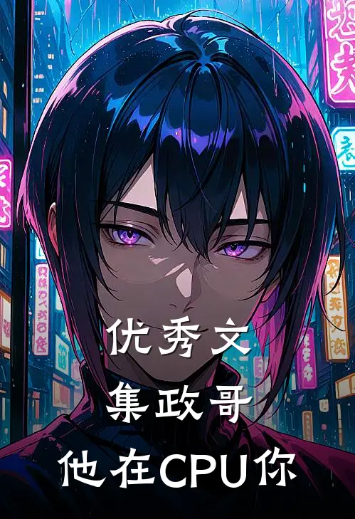优秀文集政哥,他在CPU你