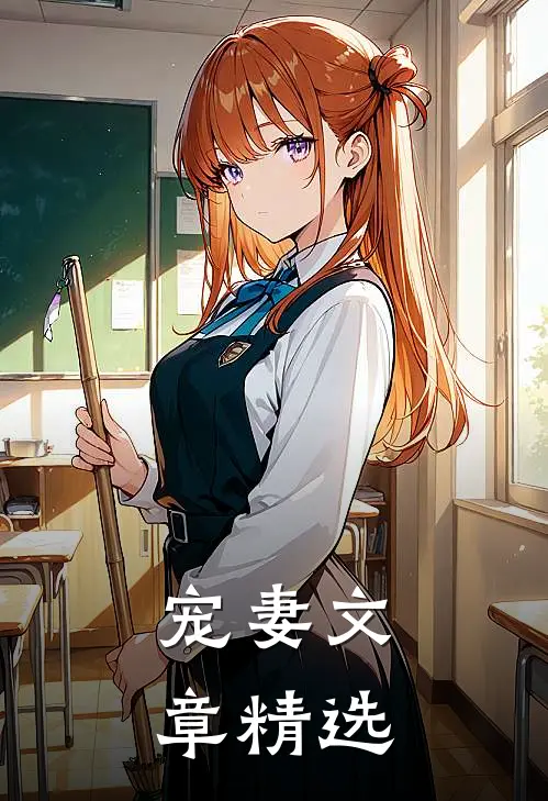 宠妻文章精选