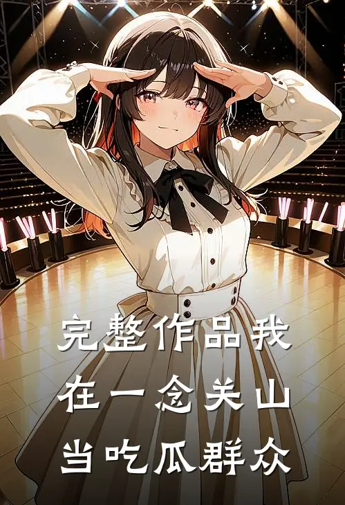 完整作品我在一念关山当吃瓜群众