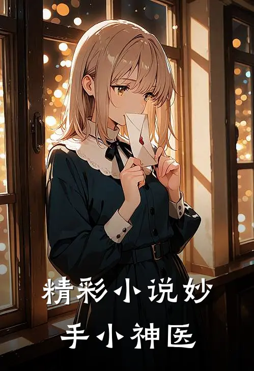 精彩小说妙手小神医