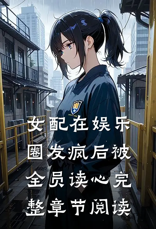 女配在娱乐圈发疯后被全员读心完整章节阅读
