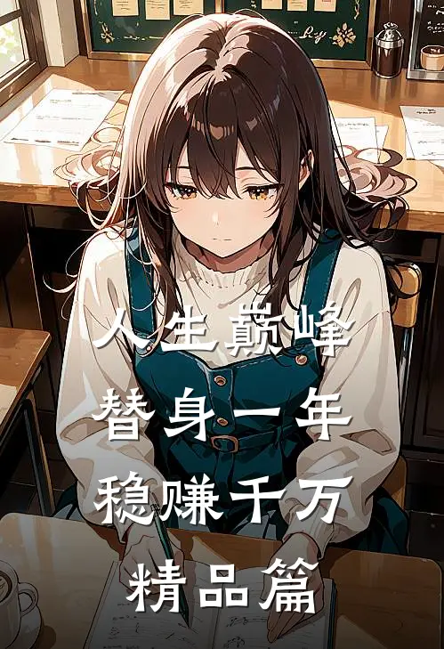 人生巅峰：替身一年，稳赚千万精品篇