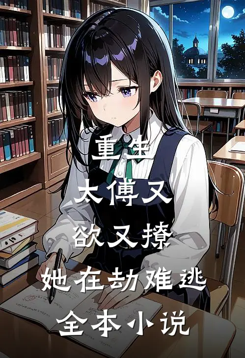重生：太傅又欲又撩，她在劫难逃全本小说