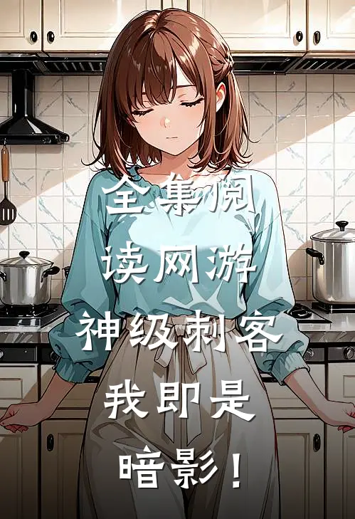 全集阅读网游：神级刺客，我即是暗影！