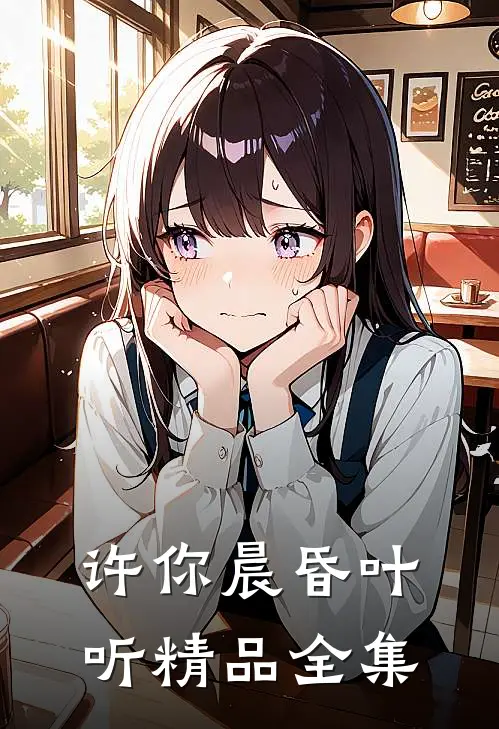 许你晨昏 叶听精品全集
