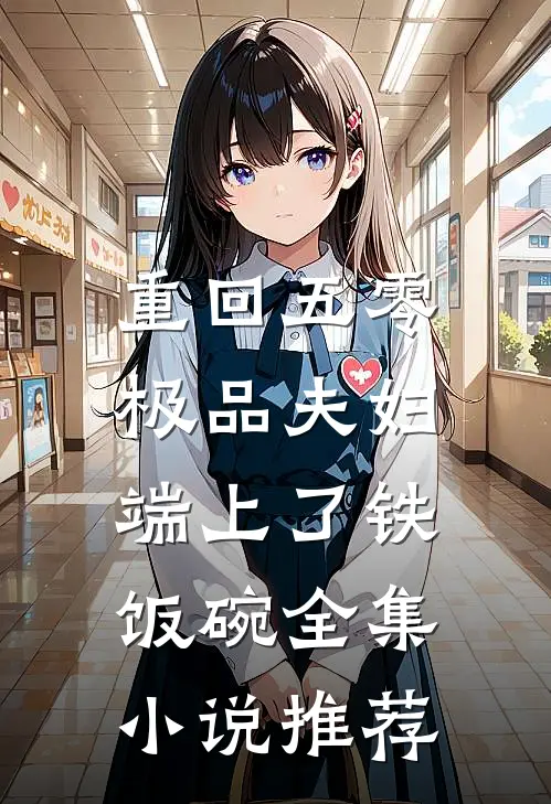 重回五零：极品夫妇端上了铁饭碗全集小说推荐
