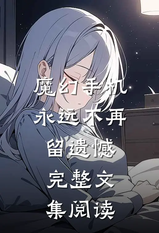 魔幻手机：永远不再留遗憾完整文集阅读
