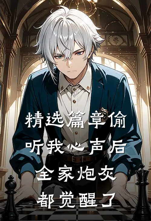精选篇章偷听我心声后，全家炮灰都觉醒了