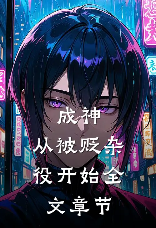 成神，从被贬杂役开始全文章节