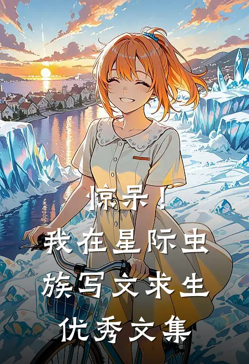 惊呆！我在星际虫族写文求生优秀文集