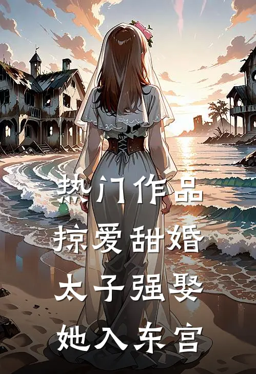 热门作品掠爱甜婚：太子强娶她入东宫