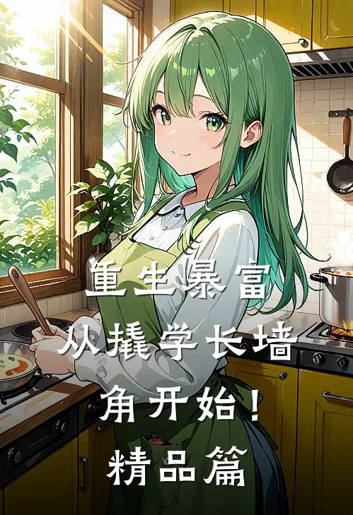 重生暴富：从撬学长墙角开始！精品篇