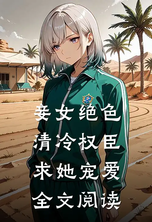 妾女绝色：清冷权臣求她宠爱全文阅读