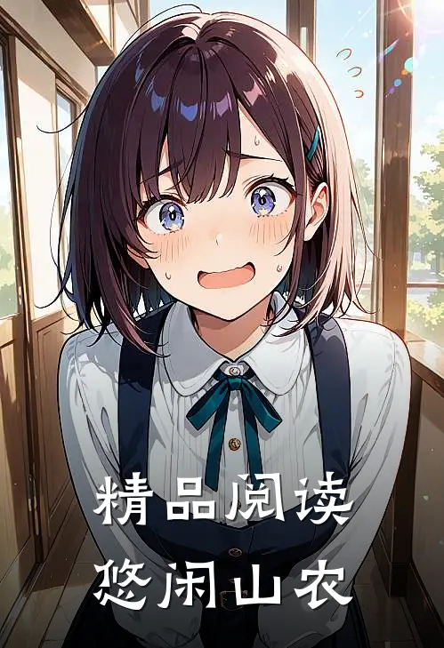 精品阅读悠闲山农