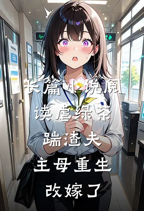 长篇小说阅读虐绿茶，踹渣夫，主母重生改嫁了