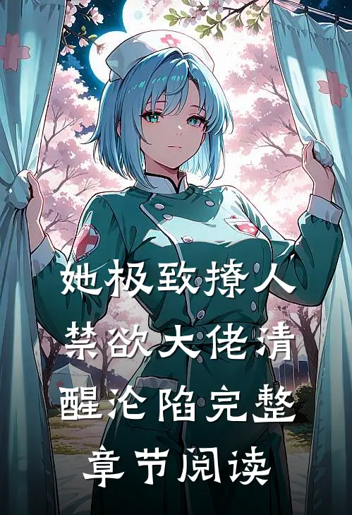 她极致撩人，禁欲大佬清醒沦陷完整章节阅读