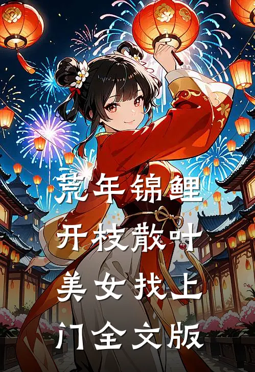 荒年锦鲤：开枝散叶，美女找上门全文版
