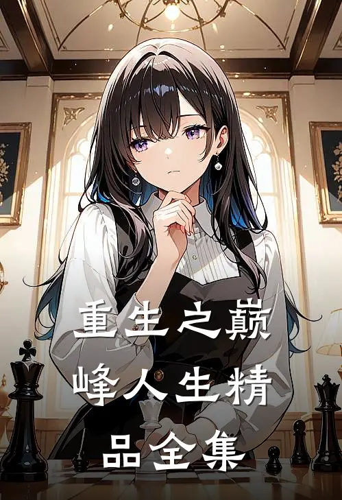 重生之巅峰人生精品全集