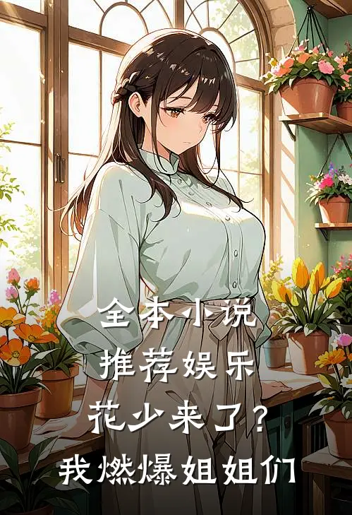 全本小说推荐娱乐：花少来了？我燃爆姐姐们