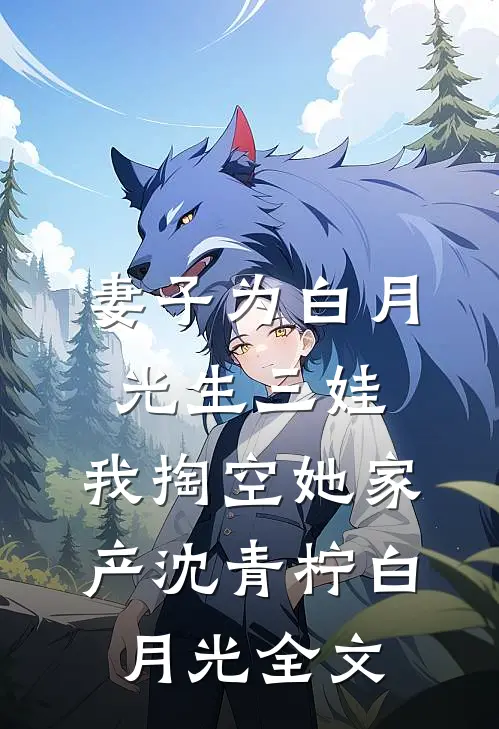 老公为小青梅将我丢去硫酸池喂鲨鱼后，我杀疯了