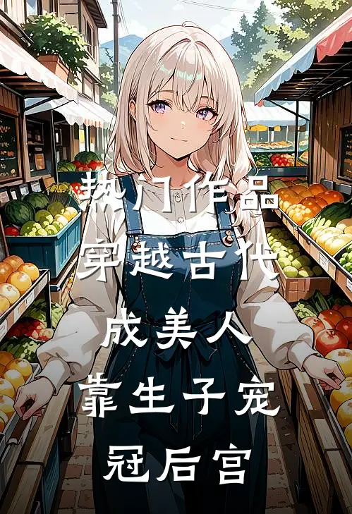 热门作品穿越古代成美人，靠生子宠冠后宫