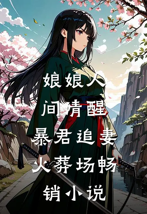 娘娘人间清醒，暴君追妻火葬场畅销小说