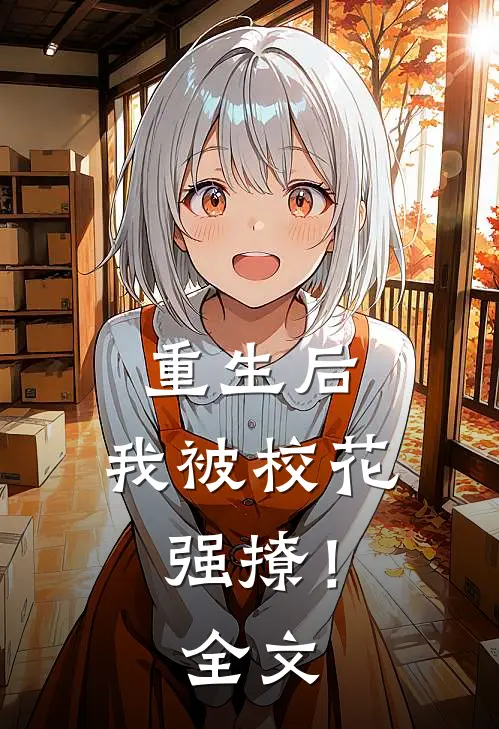 重生后，我被校花强撩！全文