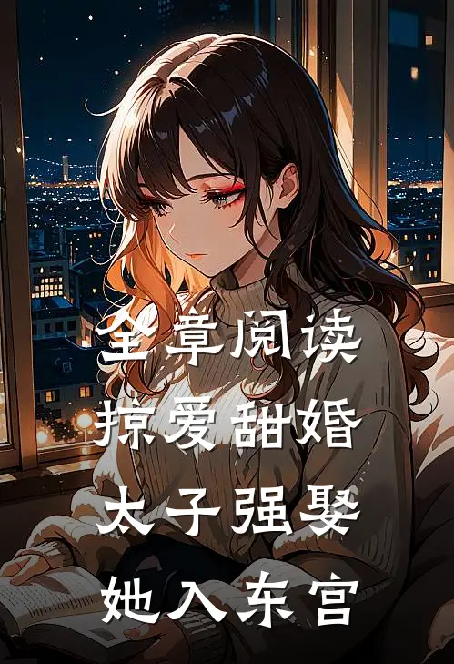 全章阅读掠爱甜婚：太子强娶她入东宫