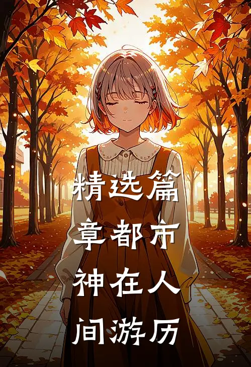 精选篇章都市：神在人间游历
