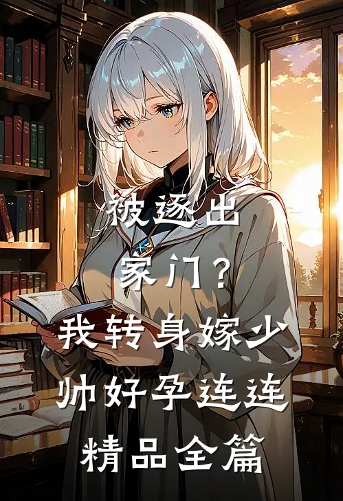 被逐出家门？我转身嫁少帅好孕连连精品全篇
