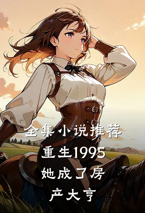 全集小说推荐重生1995：她成了房产大亨