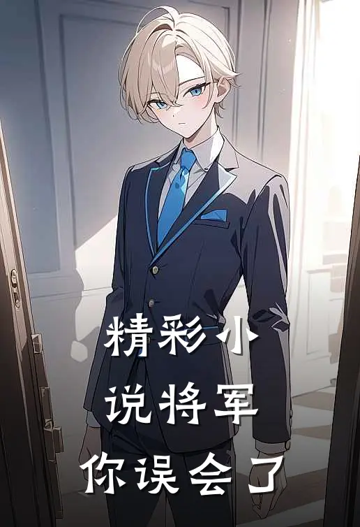 精彩小说将军，你误会了