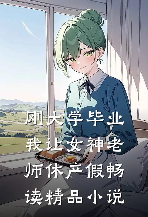 刚大学毕业，我让女神老师休产假畅读精品小说